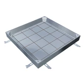 ACO TopTek Paving