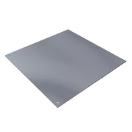 Aco TopTek SOLID rozsdamentes lemezburkolatú könnyű aknafedlap 400x600x59.5mm