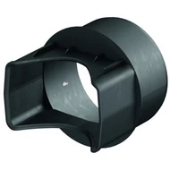 X200C folyóka függőleges adapter DN 200