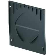 X200C homloklap műanyag H=26,5 cm