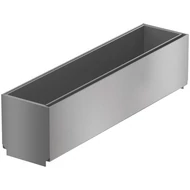 Aco SELF horganyzott acél tisztítóelem 40mm-es résmagasság, L=500