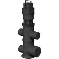 ACO Xtradrain X150C bekötőakna DN 160