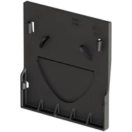 ACO Xtradrain X100C folyóka homloklap H=15 cm