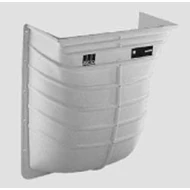 ACO Markant akna szett 60 cm-es (aknatest, rács, szerelőkészlet)