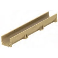 ACO SELF EuroLine2 folyóka test 1m