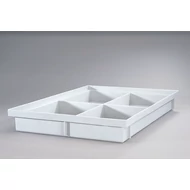 Aco SELF Vario műanyag tálca 60x40cm-es