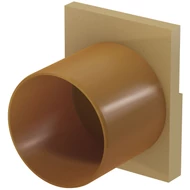 Aco SELF Euroline csőcsonkos homloklap