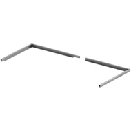 ACO Markant rozsdamentes acél élvédelem 40 cm-es