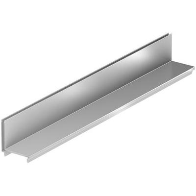 Aco SELF horganyzott acél réskeret 105mm-es résmagasság