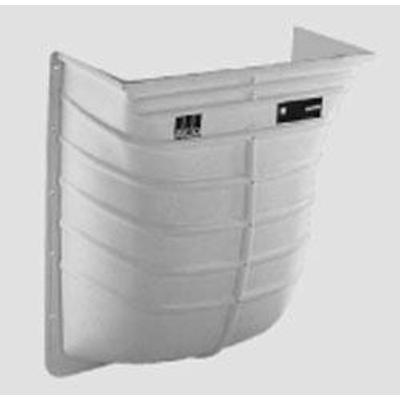 ACO Markant akna szett 60 cm-es (aknatest, rács, szerelőkészlet)