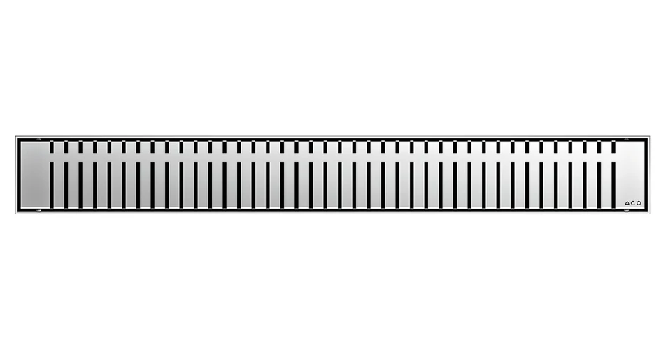 Aco EXCLUSIVE Plusz 900mm-es piano mints zuhanyfolyka rcs - ACO ...